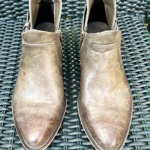 Devon 03 Vintage Boots